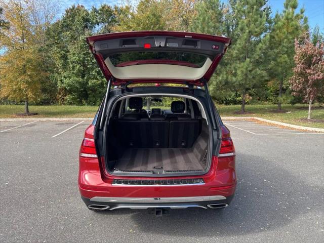 2016 Mercedes-Benz GLE GLE 350 4MATIC