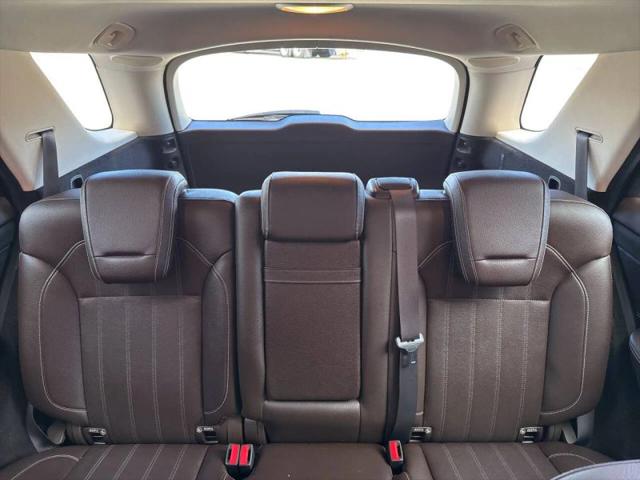 2016 Mercedes-Benz GLE GLE 350 4MATIC