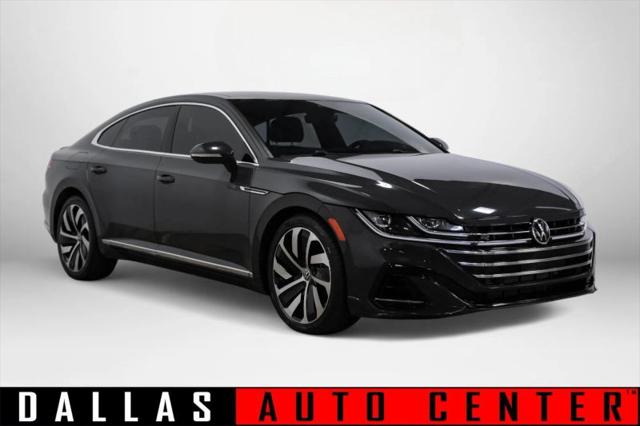 2021 Volkswagen Arteon 2.0T SEL R-Line for sale in Carrollton, TX