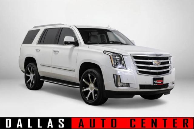 2020 Cadillac Escalade 2WD Luxury for sale in Carrollton, TX