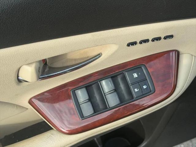 2010 Lexus HS 250h Premium