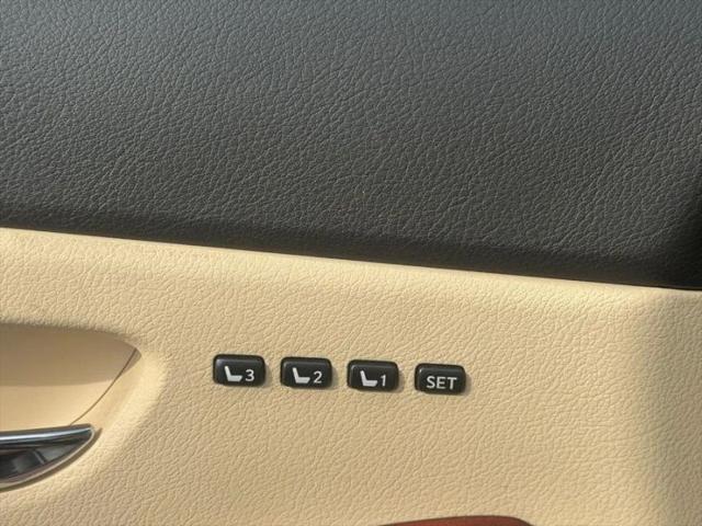 2010 Lexus HS 250h Premium