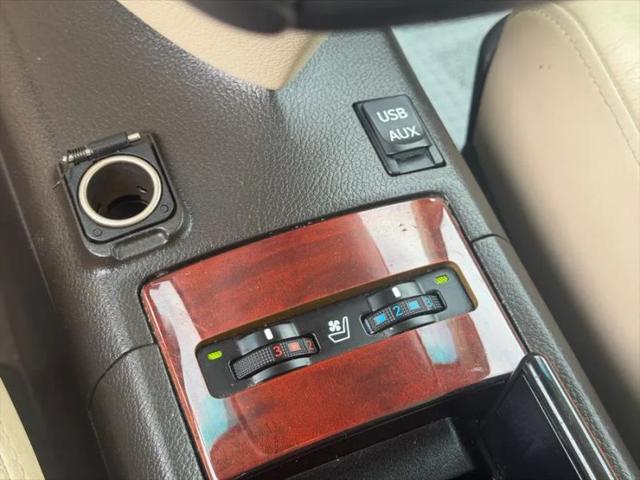 2010 Lexus HS 250h Premium