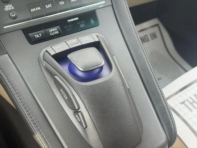 2010 Lexus HS 250h Premium