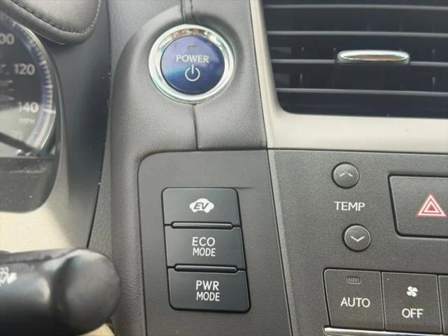 2010 Lexus HS 250h Premium