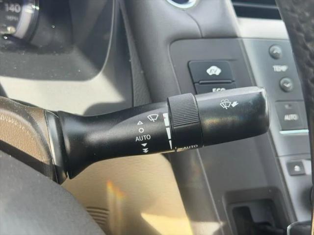 2010 Lexus HS 250h Premium
