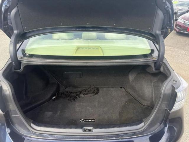 2010 Lexus HS 250h Premium