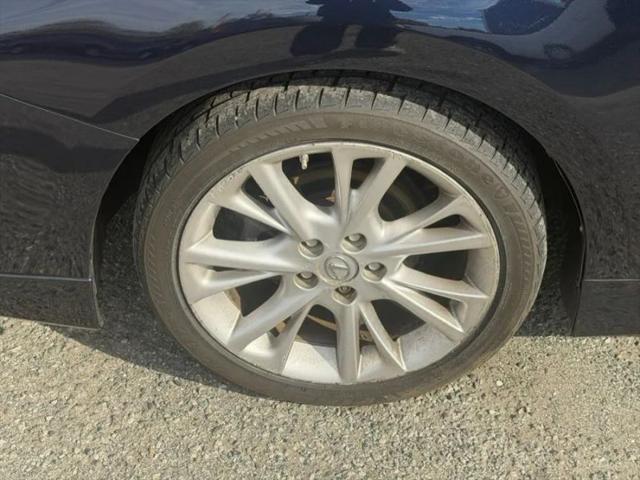 2010 Lexus HS 250h Premium