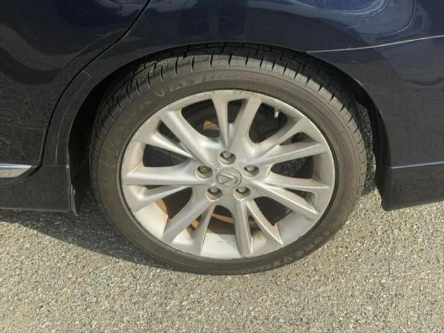 2010 Lexus HS 250h Premium