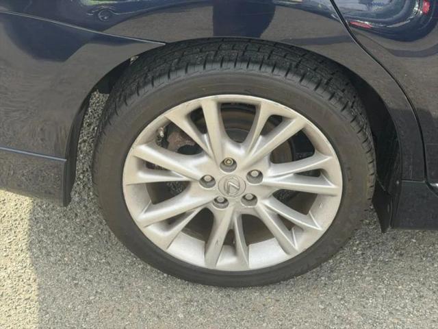 2010 Lexus HS 250h Premium