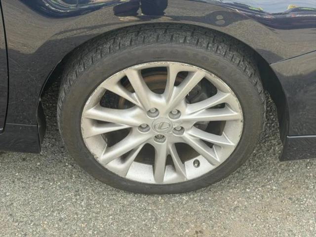 2010 Lexus HS 250h Premium