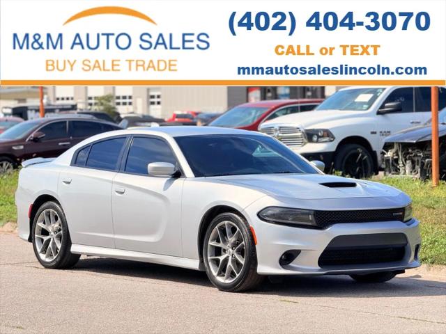 2022 Dodge Charger GT RWD for sale in Lincoln, NE
