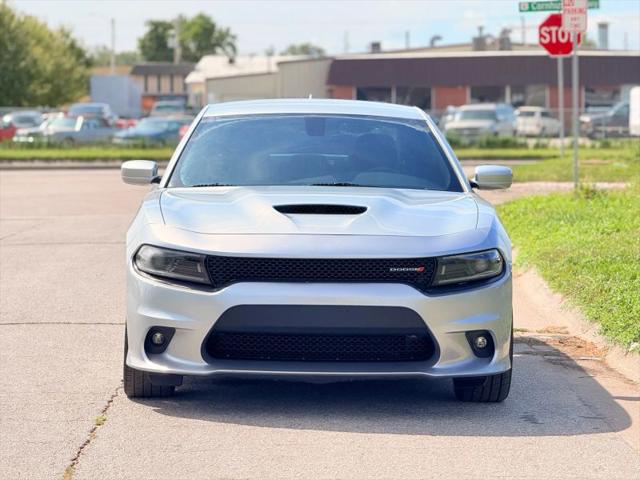 2022 Dodge Charger GT RWD