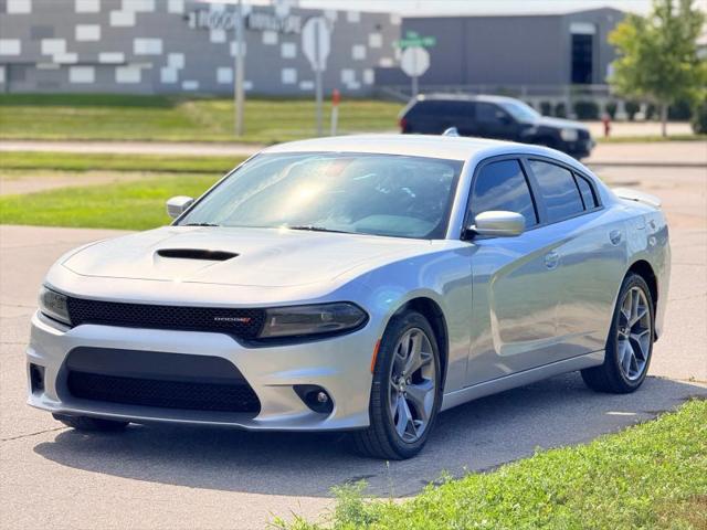 2022 Dodge Charger GT RWD