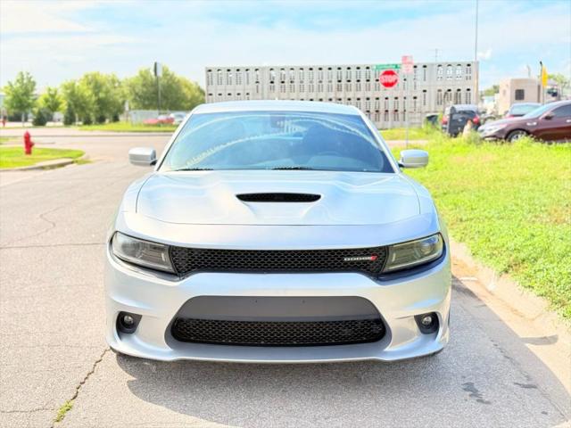 2022 Dodge Charger GT RWD