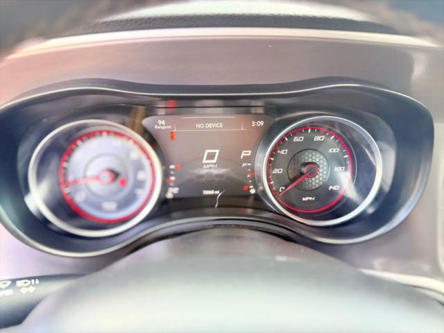 2022 Dodge Charger GT RWD