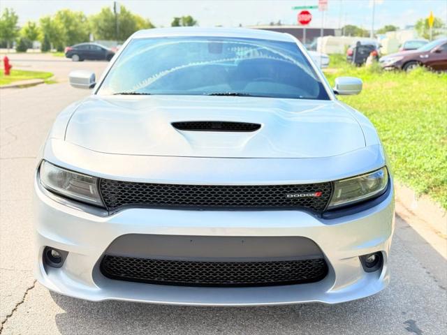 2022 Dodge Charger GT RWD