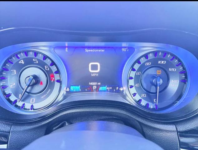 2018 Chrysler 300 300S AWD