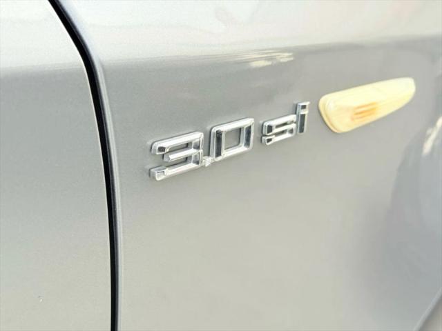 2008 BMW X3 3.0si
