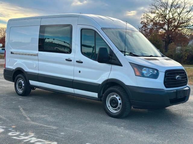 2018 Ford Transit 350 for sale in Spotsylvania, VA