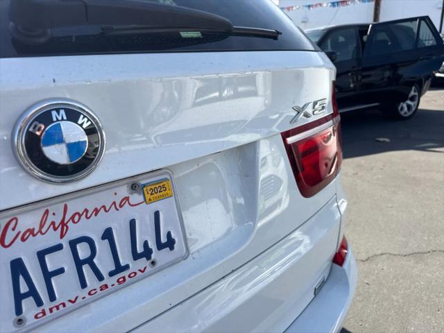 2012 BMW X5 xDrive35d