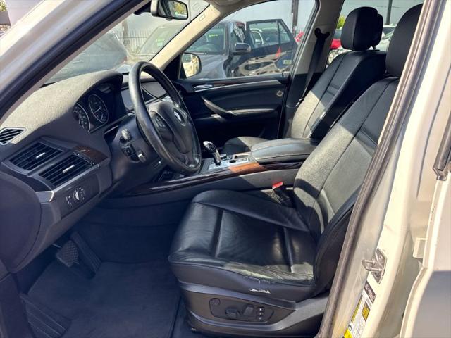 2012 BMW X5 xDrive35d