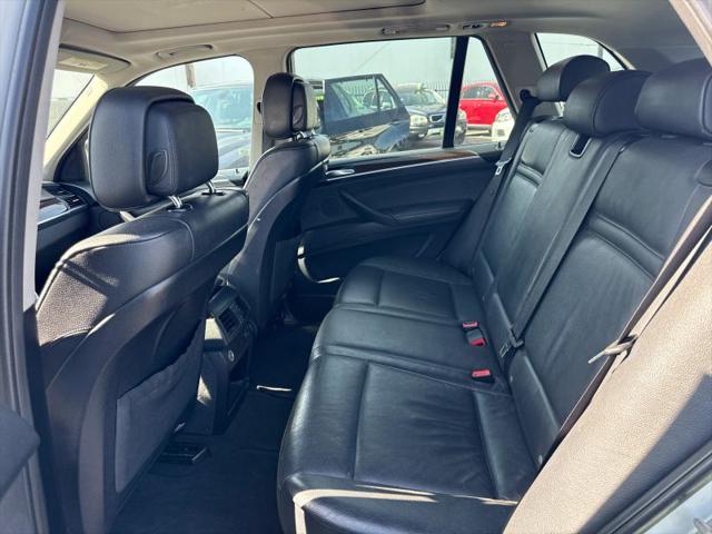 2012 BMW X5 xDrive35d
