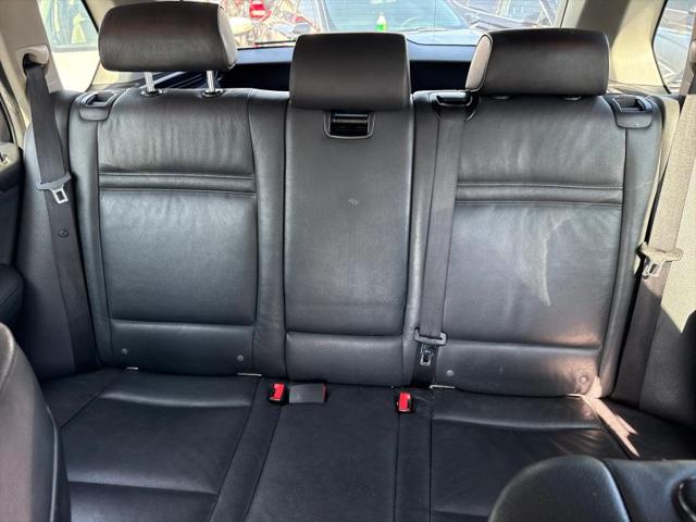 2012 BMW X5 xDrive35d