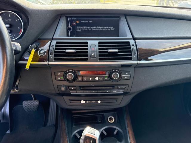 2012 BMW X5 xDrive35d