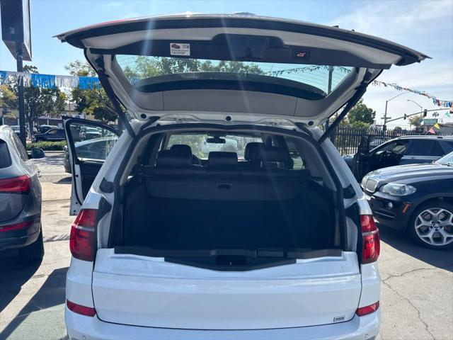 2012 BMW X5 xDrive35d