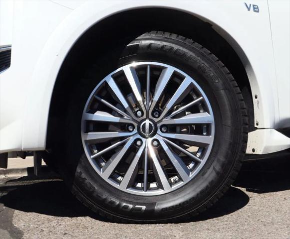 2021 Nissan Armada SV 2WD