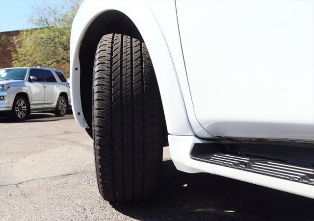 2021 Nissan Armada SV 2WD