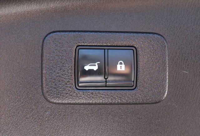 2021 Nissan Armada SV 2WD