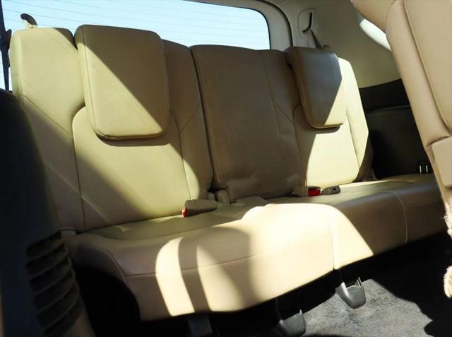 2021 Nissan Armada SV 2WD