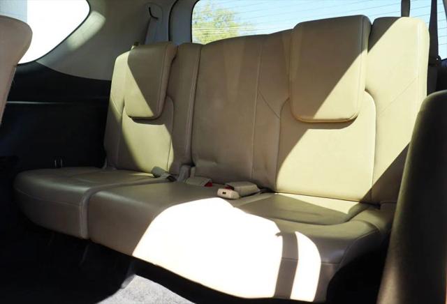 2021 Nissan Armada SV 2WD