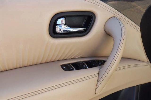 2021 Nissan Armada SV 2WD