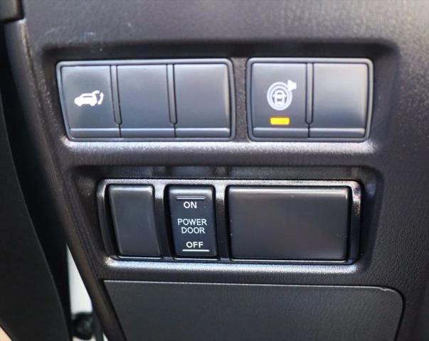 2021 Nissan Armada SV 2WD