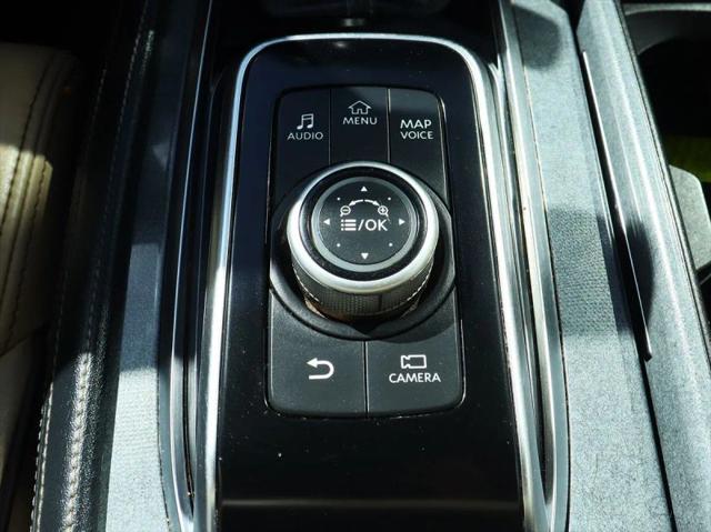 2021 Nissan Armada SV 2WD