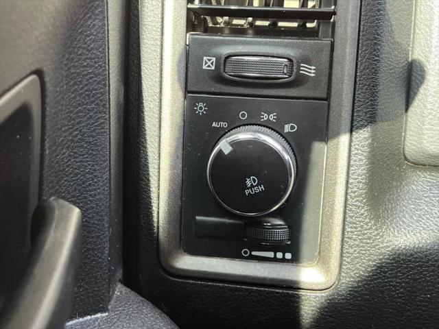2017 Ram 3500 Tradesman/SLT/Laramie
