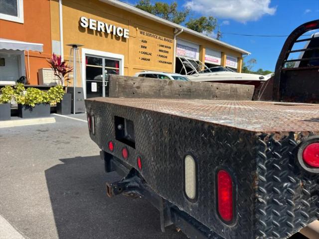 2017 Ram 3500 Tradesman/SLT/Laramie