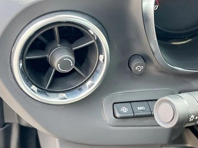 2024 Chevrolet Camaro RWD Coupe 2SS