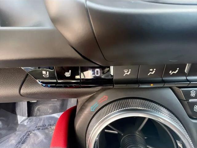 2024 Chevrolet Camaro RWD Coupe 2SS