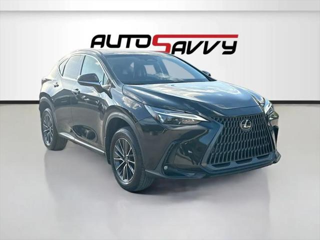 2025 Lexus NX Premium for sale in Houston, TX