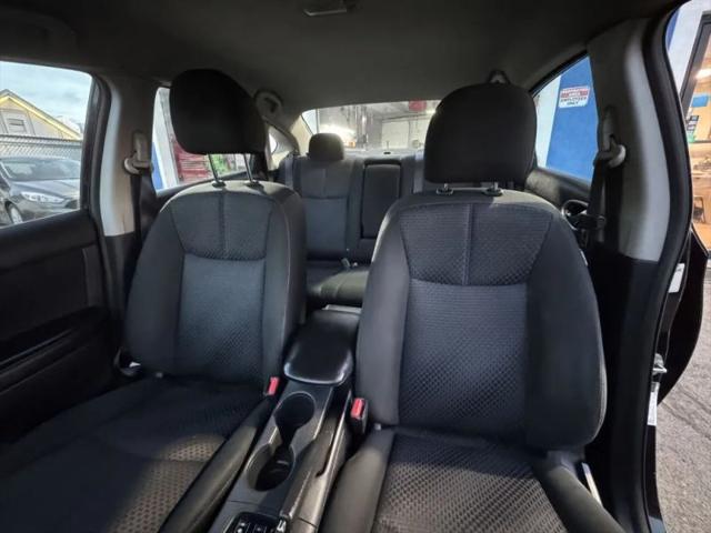 2019 Nissan Sentra SR