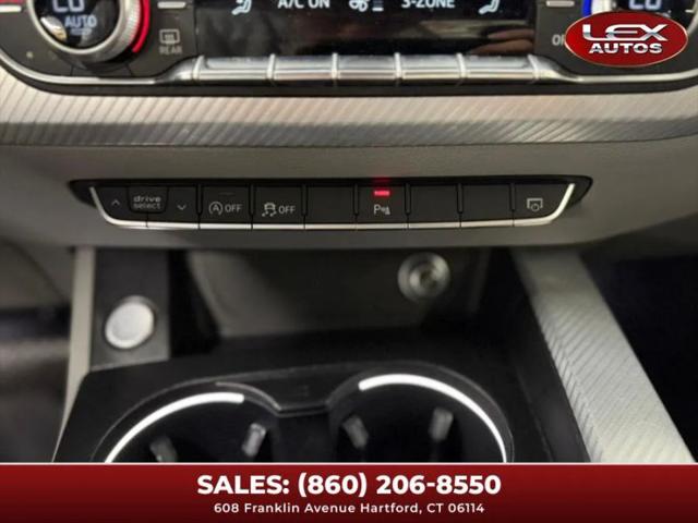 2018 Audi A5 2.0T Premium