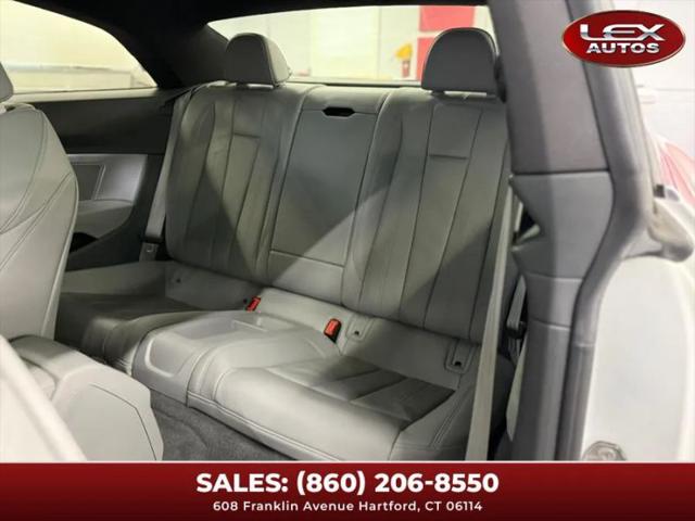 2018 Audi A5 2.0T Premium