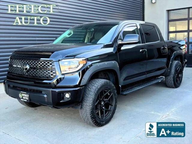 2020 Toyota Tundra TRD Pro for sale in Omaha, NE