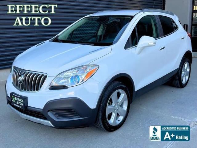 2016 Buick Encore Base for sale in Omaha, NE