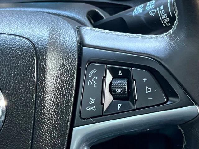 2016 Buick Encore Base
