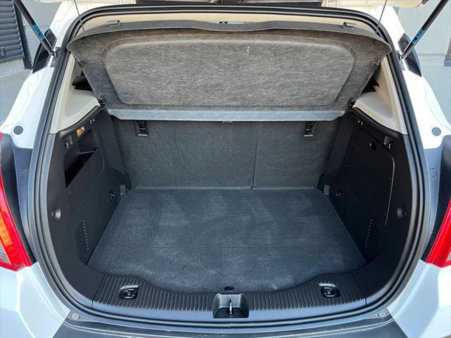 2016 Buick Encore Base